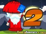 play Eat Rockets 2 Wizard