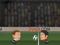 play Soccer Heads: La Liga