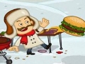 play Mad Burger 2