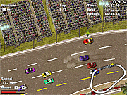 play Thunder Cars