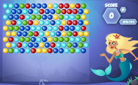 play Bubble Up 2