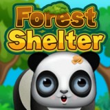 play Forest Shelter