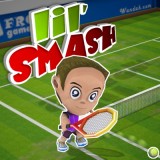 play Lil' Smash