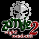 play Zombie Night Madness 2