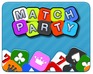 play Match Party