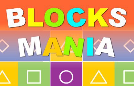 play Blocks Mania