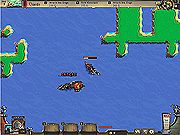 play Pirateers 2