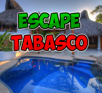 play Escape Tabasco