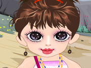 play Donna Doll Dress Up Kissing