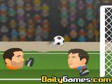 play Football Heads La Liga 2014