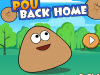 play Pou Back Home