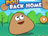 Pou Back Home