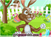 play Little Bunny Salon
