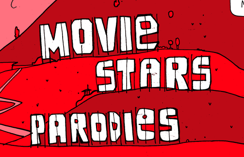 play Movie Stars Parodies