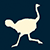 play Blended: Ostrich Run