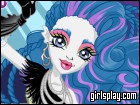 play Sirena Von Boo Dress Up