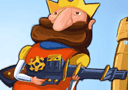 Steam King game