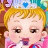 play Baby Hazel Tea Party