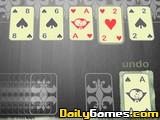 play Tri Peak Solitaire