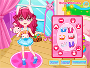 play Easter Dress Up