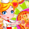 play Master Pizza Maker