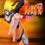 Naruto Dodge Dart