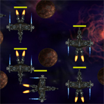 play Galaxy Defense