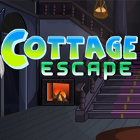 play Ena Cottage Escape