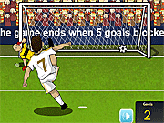 play Penalty Shoot Out Of Destiny
