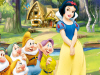 3D Disney Princess Jigsaw Puzzle