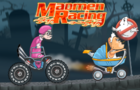 Madmen Racing