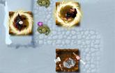 play Heroes Of Mangara: The Frost Crown