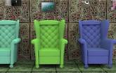 play 3 Chairs Room Escape