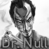 play Dr. Null