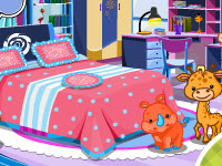 play My Cute Room Decor