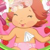 play Baby Strawberry Shortcake
