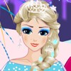 Anna And Elsa Frozen Princesses