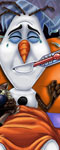 play Olaf Frozen Doctor