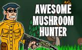 play Awesome Mushroom Hunter