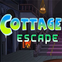 play Ena Cottage Escape