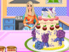 play Barbie Cooking Cake