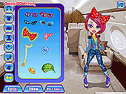 play Airport Diva