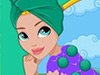 play Emerald Spa Day