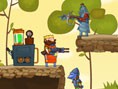 play Steam King