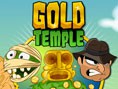 play Mummies Escape: Gold Temple