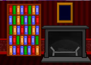 play Spook House Escape