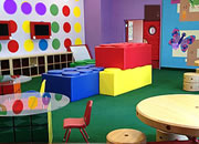 Puzzle Kids Room Escape
