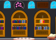 play New Escape Shivery Room