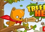 play Treehouse Hero