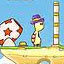 play Pursuit Of Hat 2